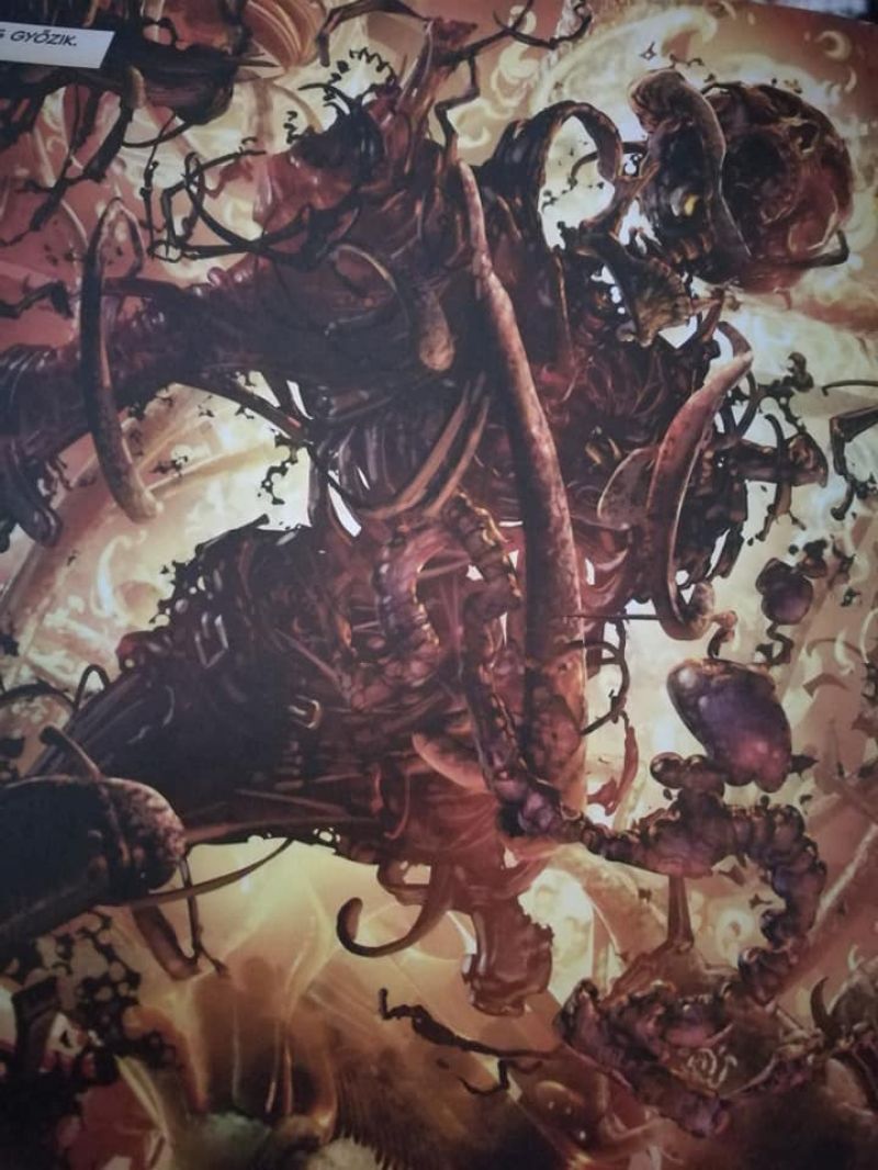 Ghost Rider - Egy pokoli vagány története