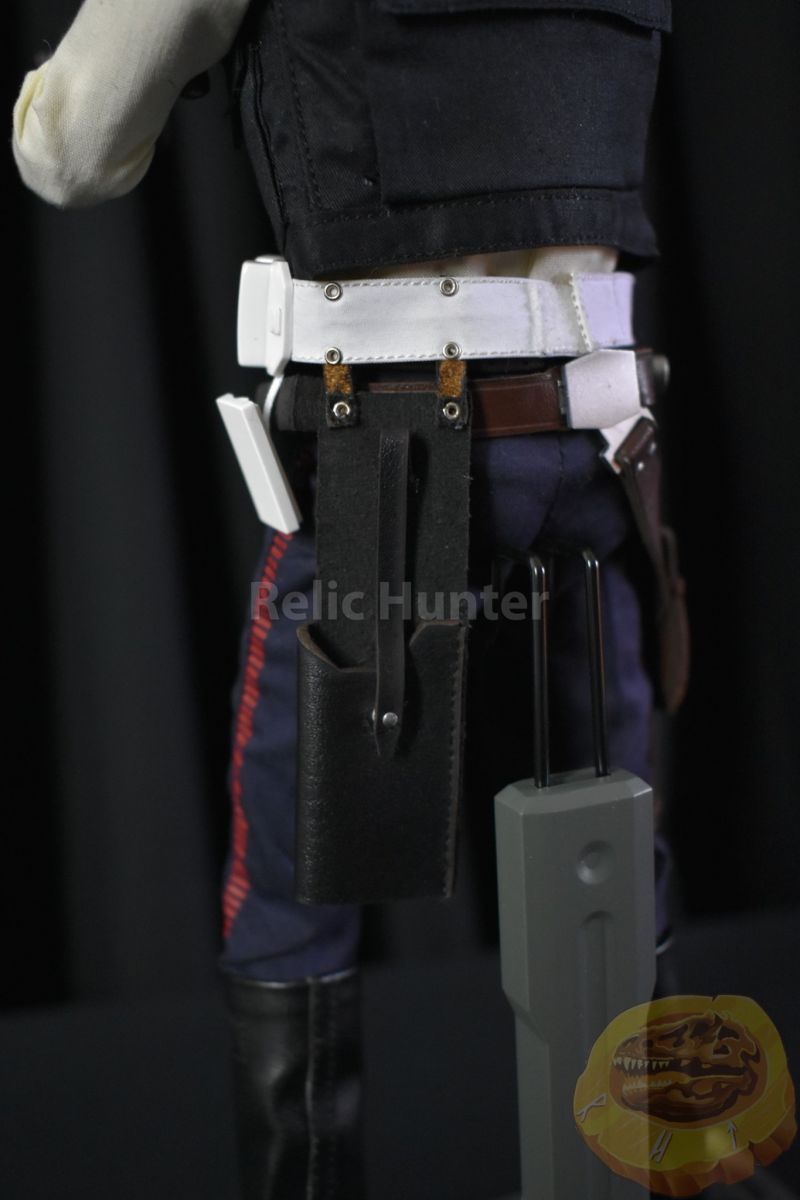 Hot Toys Han Solo & Chewbacca Deluxe Edition bemutató
