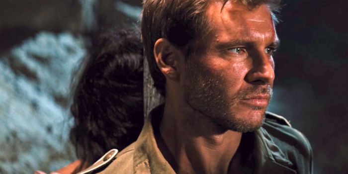 Hot Toys Indiana Jones bemutató