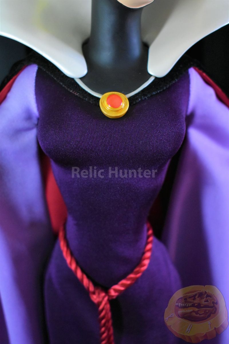Sideshow Disney Evil Queen bemutató