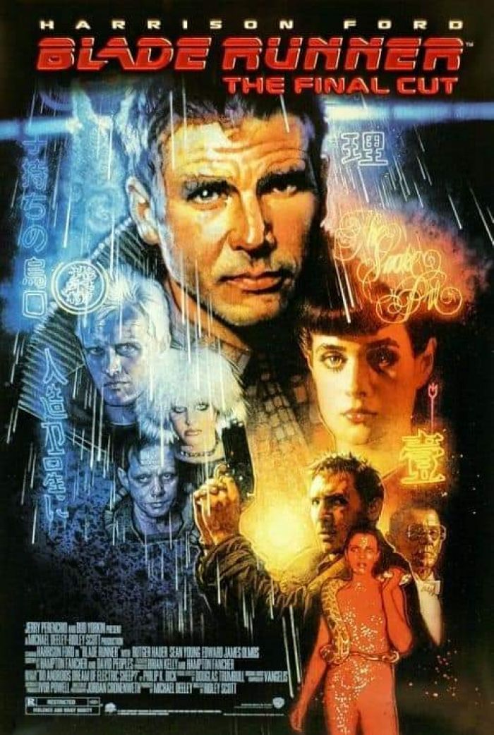 Blade Runner