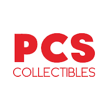 Pop Culture Shock Collectibles