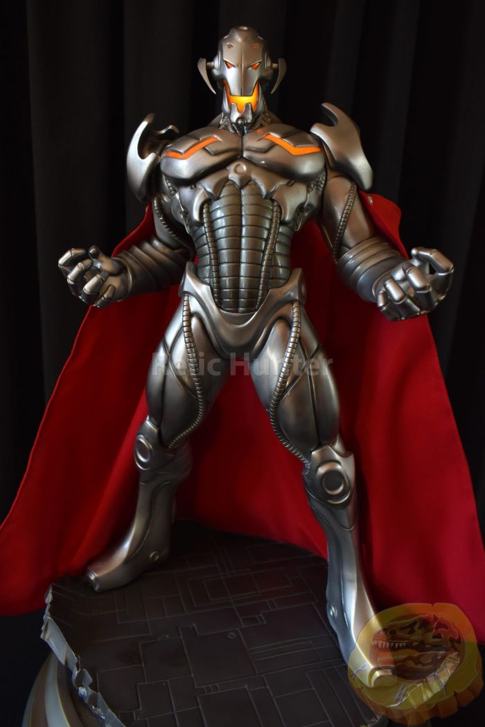 Sideshow Collectibles Great Ultron 1/4 Premium Format