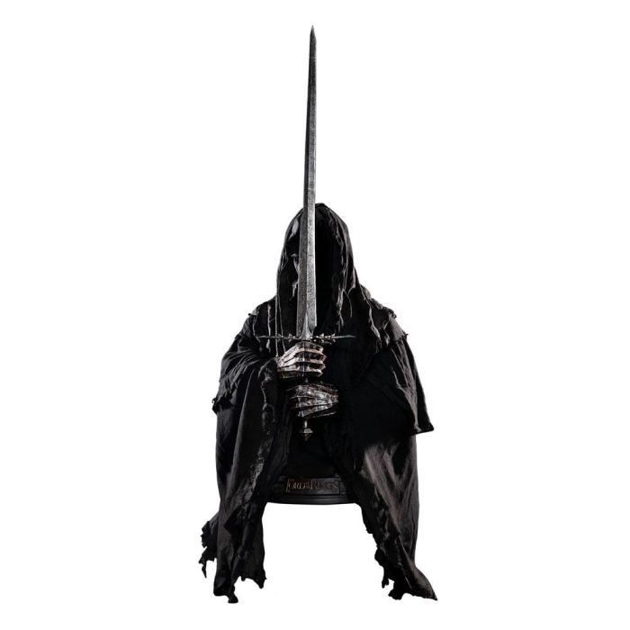  Infiniti Studio The Lord of the Rings Life-Size Bust The Ringwraith 147 cm