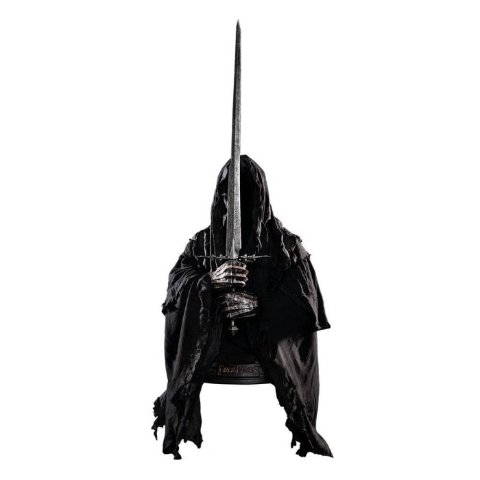 Infiniti Studio The Lord of the Rings 1/1 Mellszobor The Ringwraith 147 cm