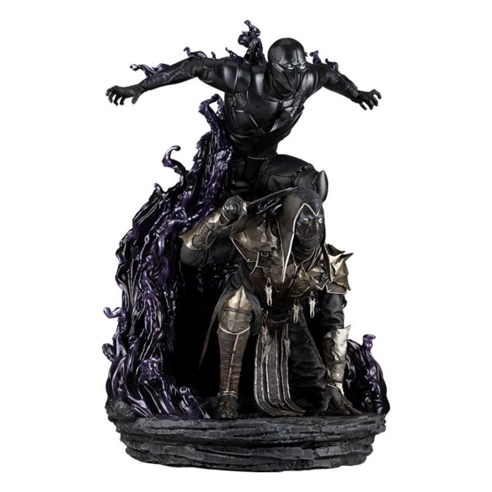 Premium Collectibles Studio Mortal Kombat 1/4 Noob Saibot szobor 56 cm