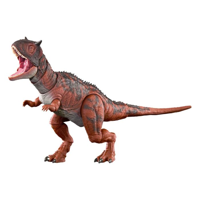 Mattel Jurassic Park Hammond Collection Action Figure Carnotaurus 42cm