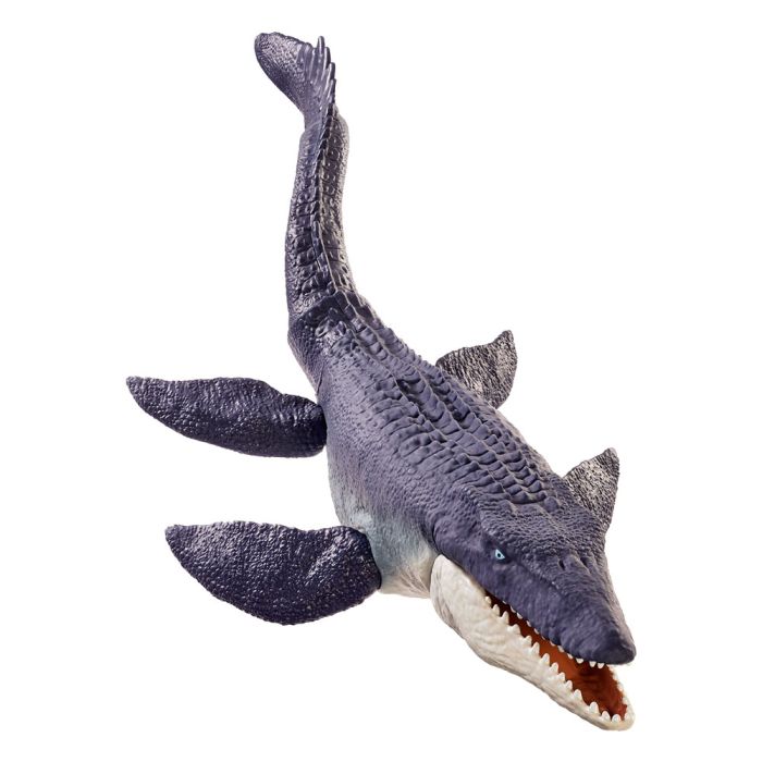 Mattel Jurassic World: Dominion Action Figure Mosasaurus